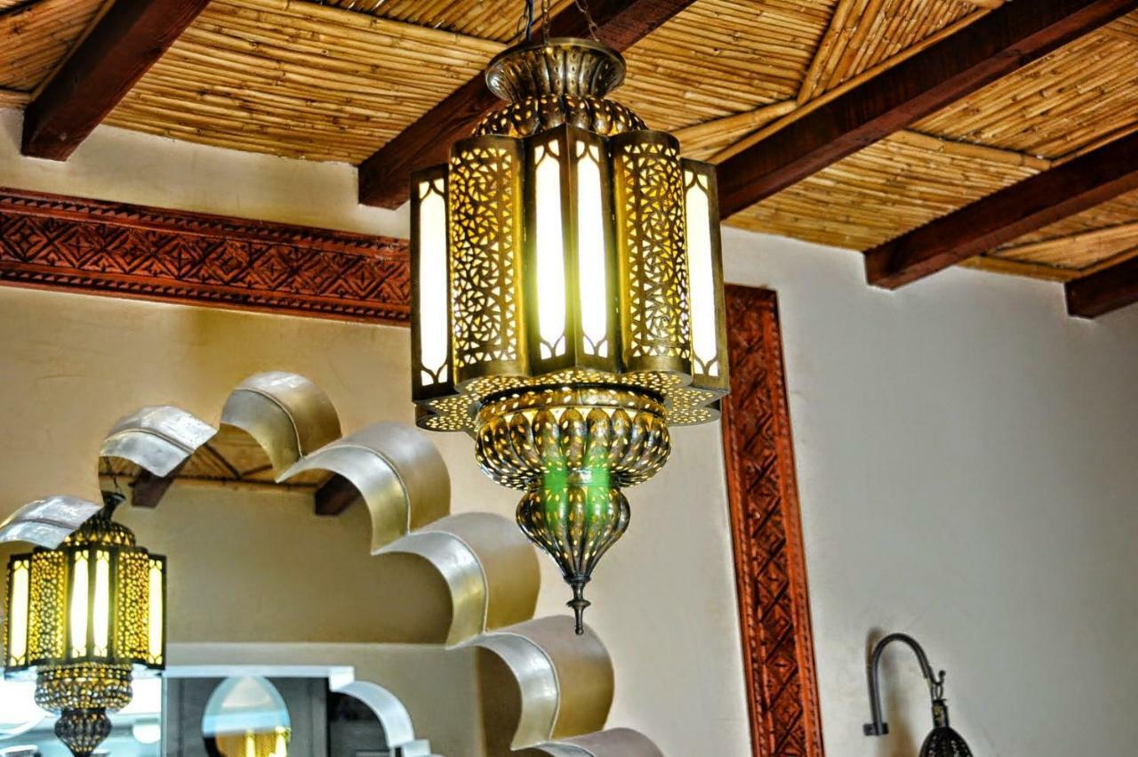 Riad L'Evidence مراكش المظهر الخارجي الصورة