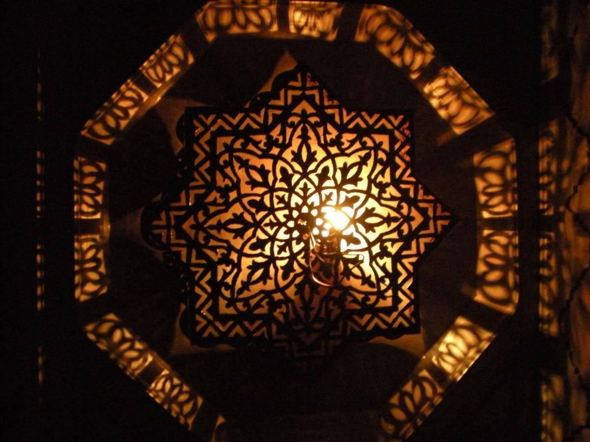 Riad L'Evidence مراكش المظهر الخارجي الصورة